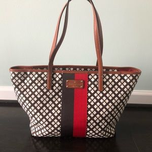 Kate Spade harmony classic tote
